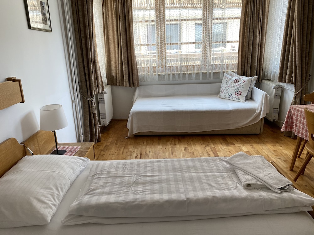 Pension Buchner view 5