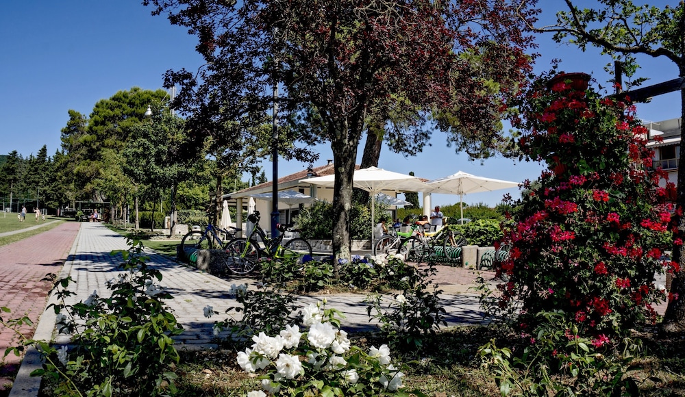 Parco delle Piscine - Campground