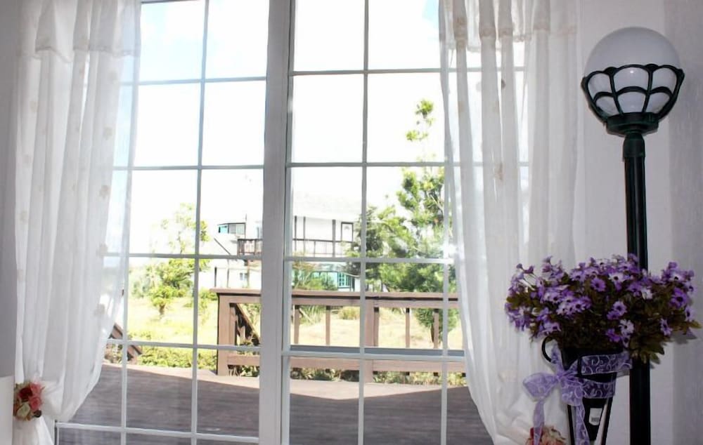 Sharon's House