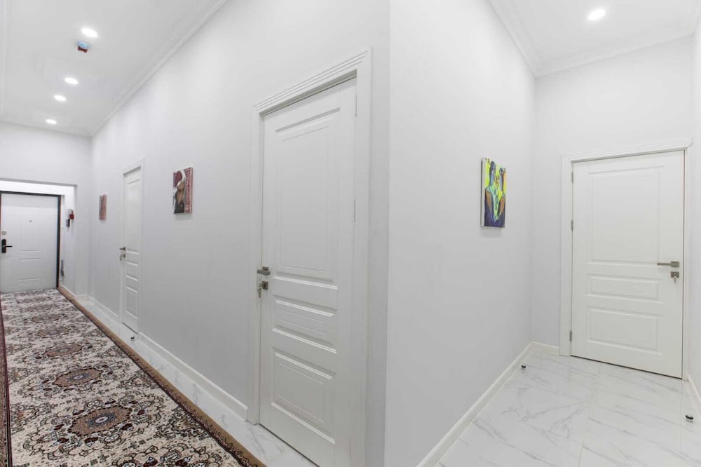 Leyla Apartmens 2
