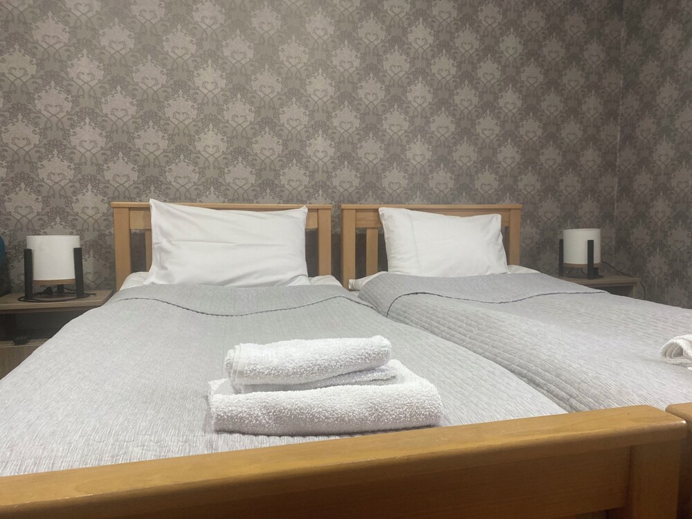 Hillside Guesthouse