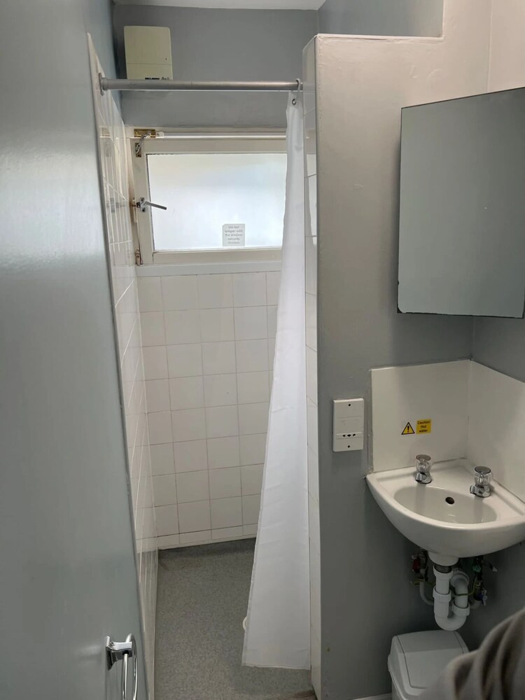 Pittville Student Village