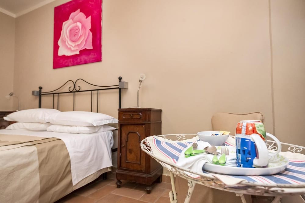 Agriturismo Antica Pinciana