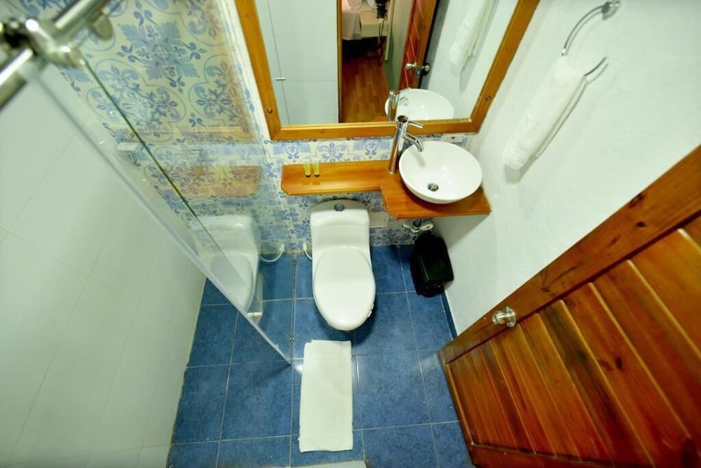 CA-5 Habitación en Getsemaní con Piscina view 5