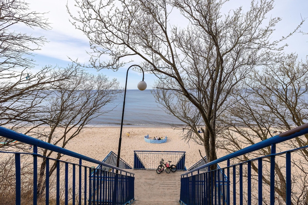 Apartment in Pobierowo Near Baltic Beach