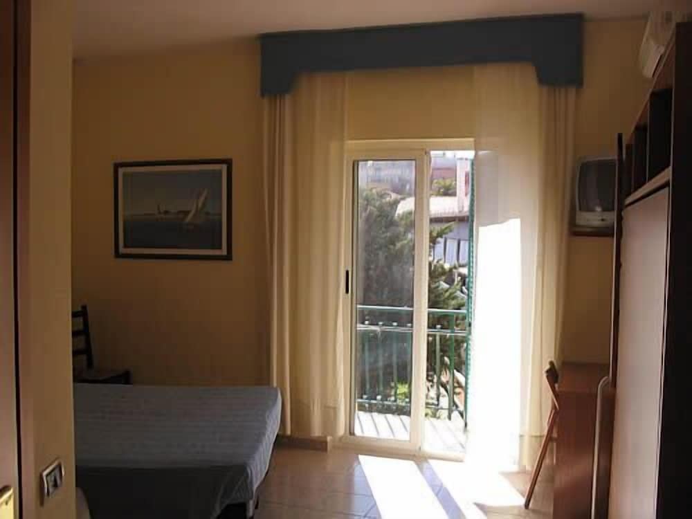 Hotel Torre Antica