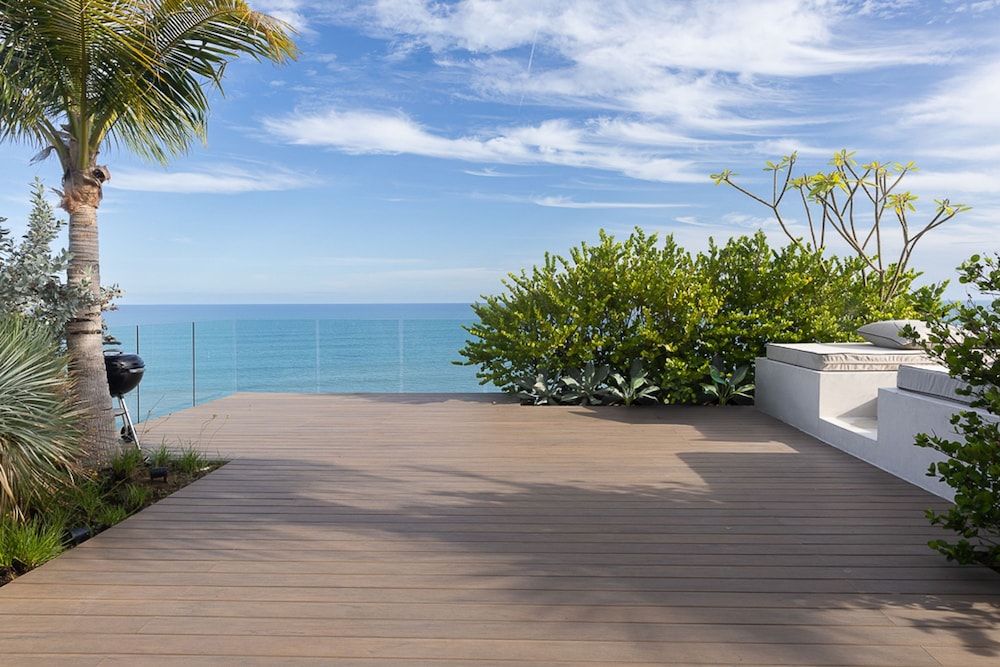 The Palms Penthouse by Acomodo Punta Caelo