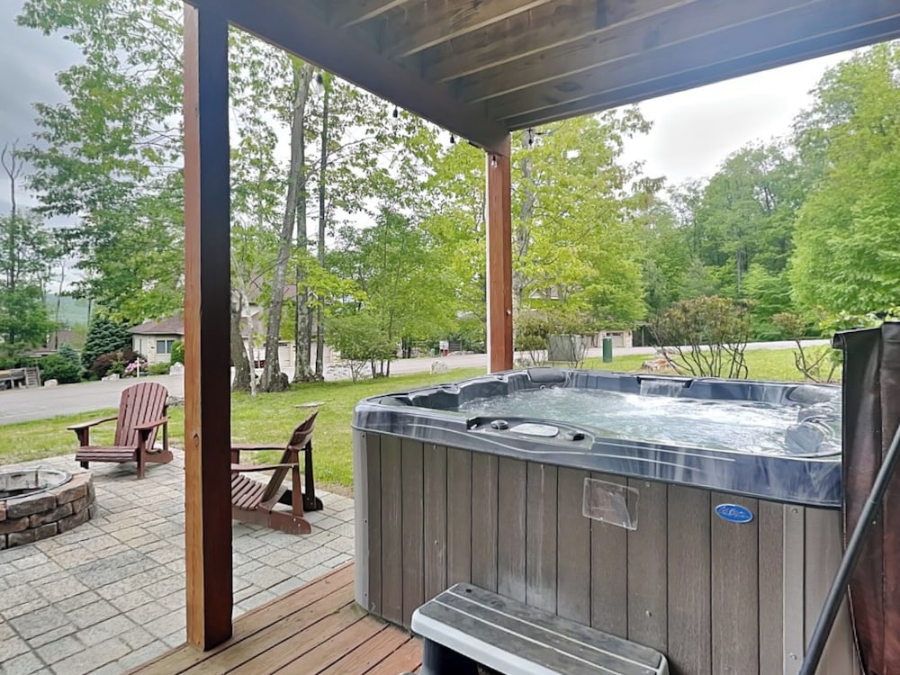 Gulfway Hideaway by Taylor Made Deep Creek