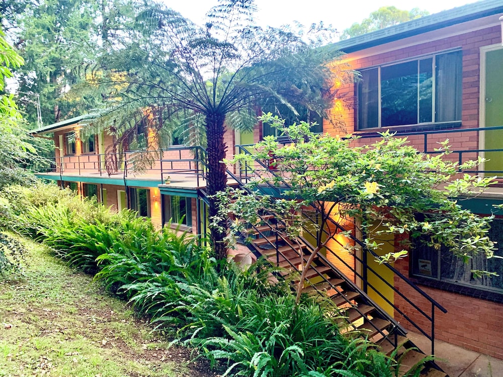Warburton Motel