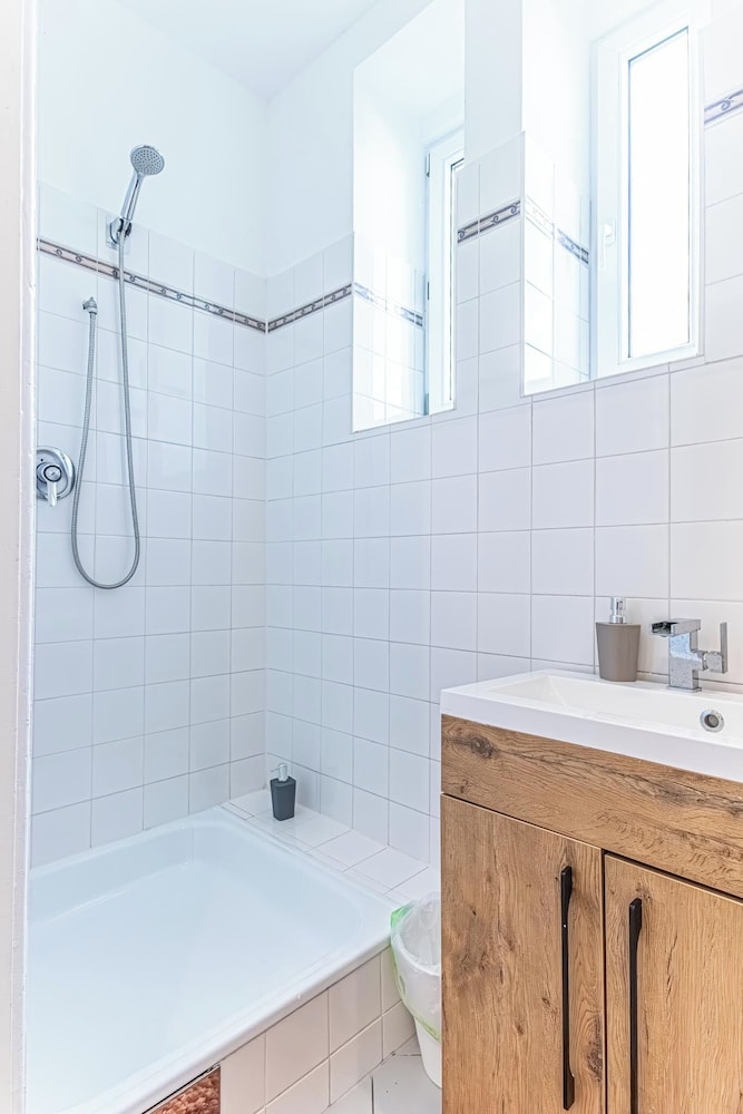 3BR Apt 15min to Landstraße Hub