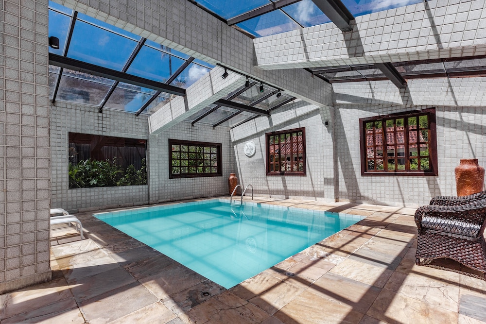 Hotel Pedra Bonita