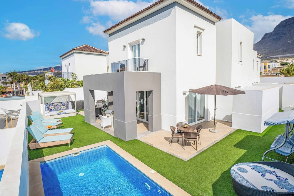 Villa Petunia