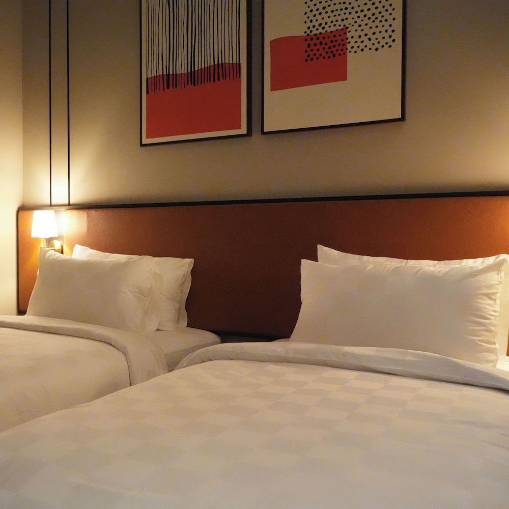Cordela Suite Cianjur