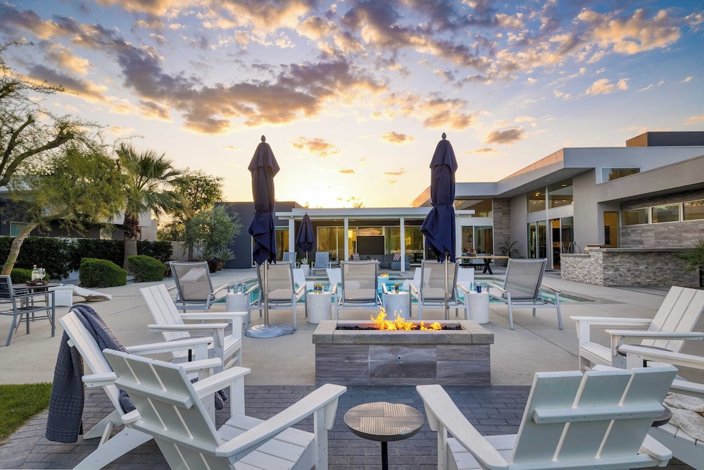 2 Villas Pool+spa, Putting Green, Bocce Polo Villas Solstice by Avantstay