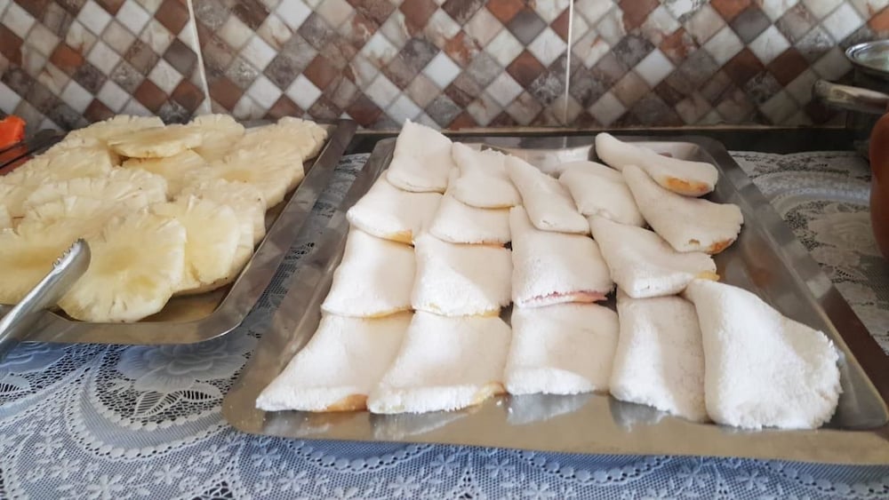Pousada Veleiro de Porto