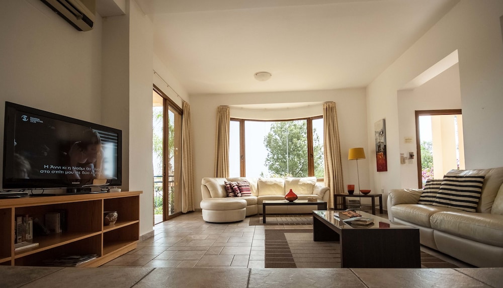 Coral Sun Villas