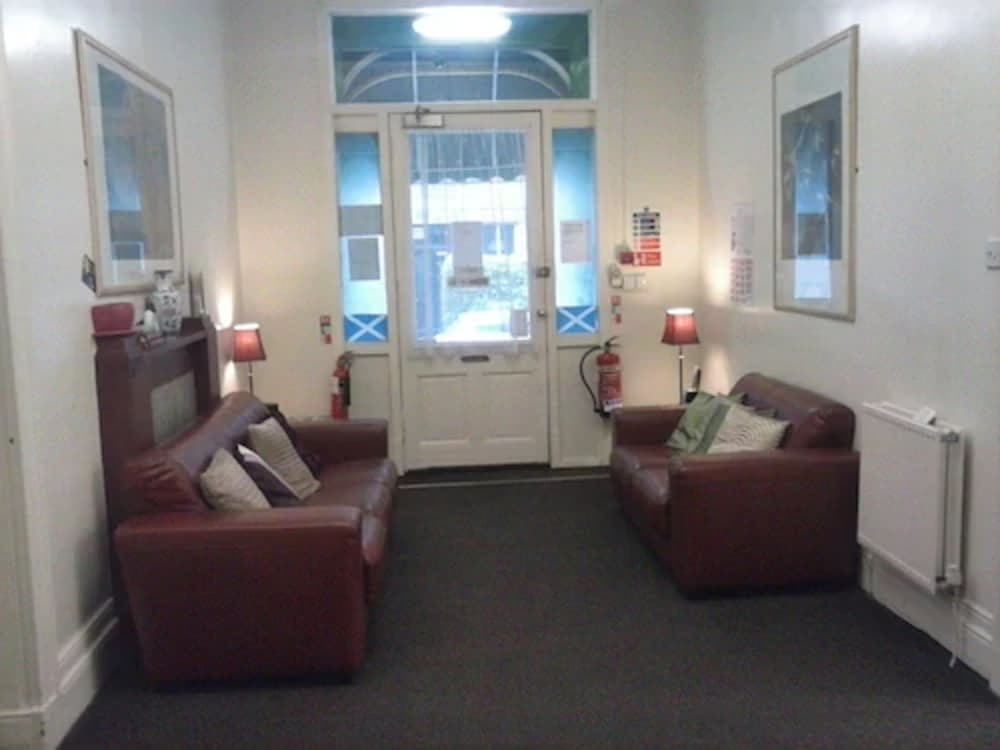 Beersbridge Lodge view 3