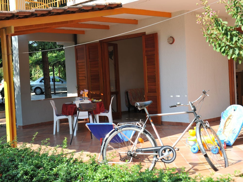 Belvilla by OYO Casa Blu view 2