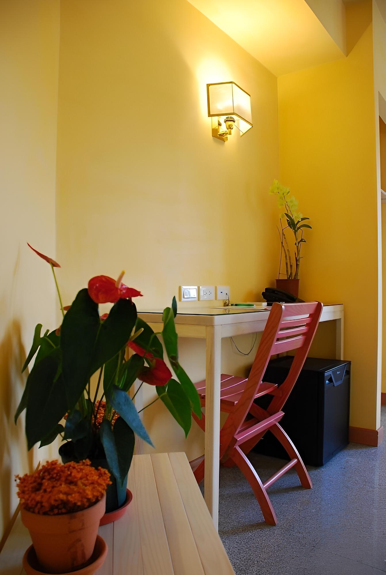 Hotel Prima Casa