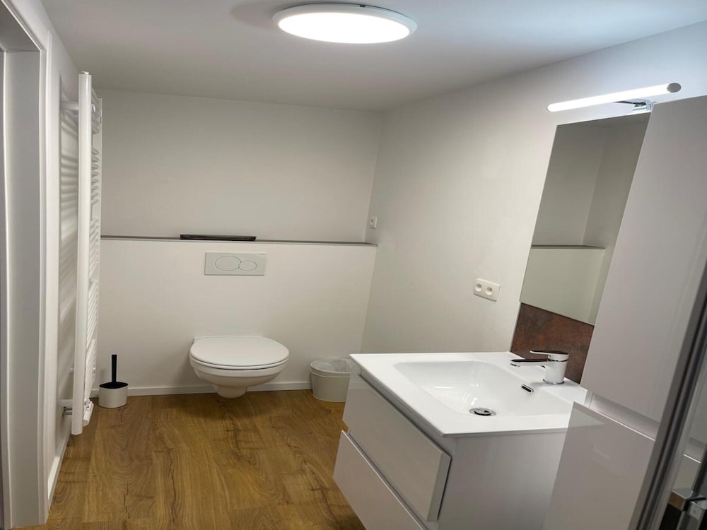 Holiday Home in Trois-ponts Near La Redoute