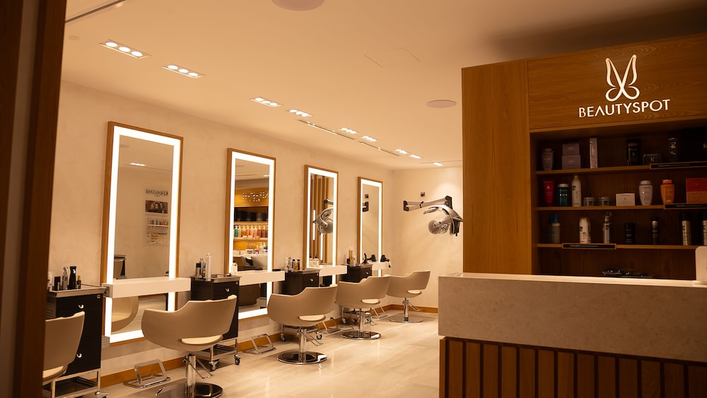 Hilton Abu Dhabi Yas Island