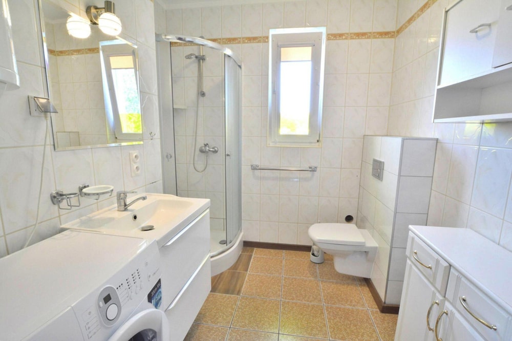 Holiday Home in Wicie Near the Beach