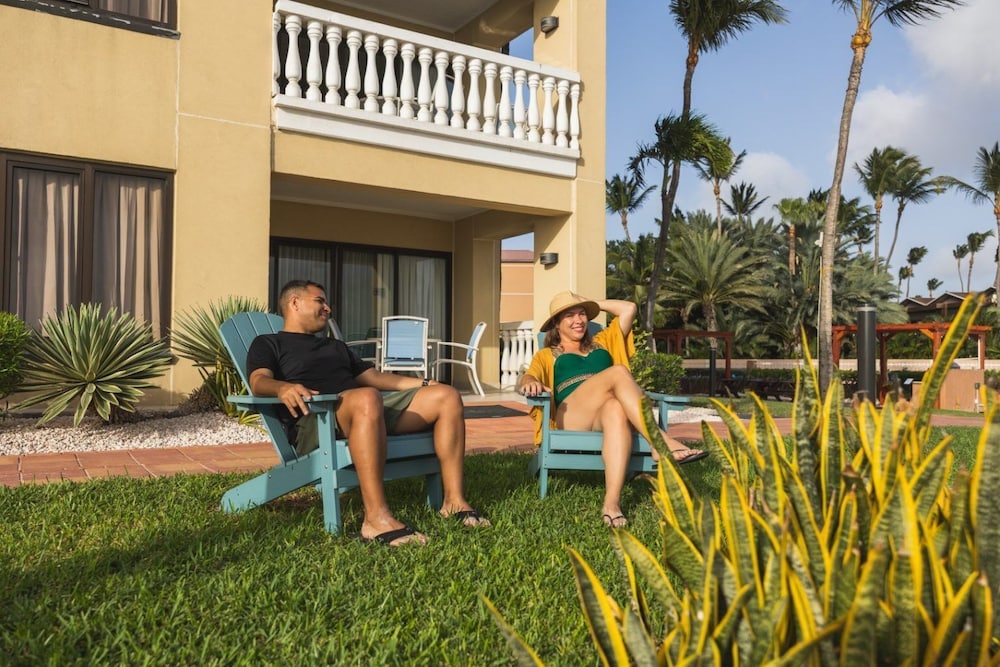 Casa Del Mar Beach Resort