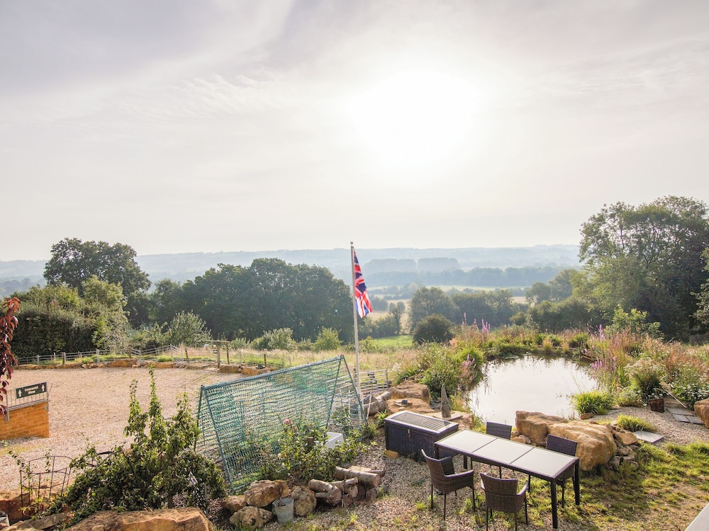 Beautiful Cotswold View