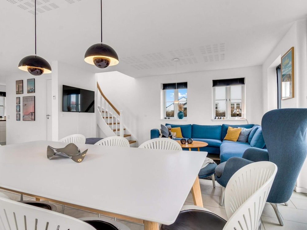 Stylish Oasis in Lokken - By Traum Ferienwohnungen