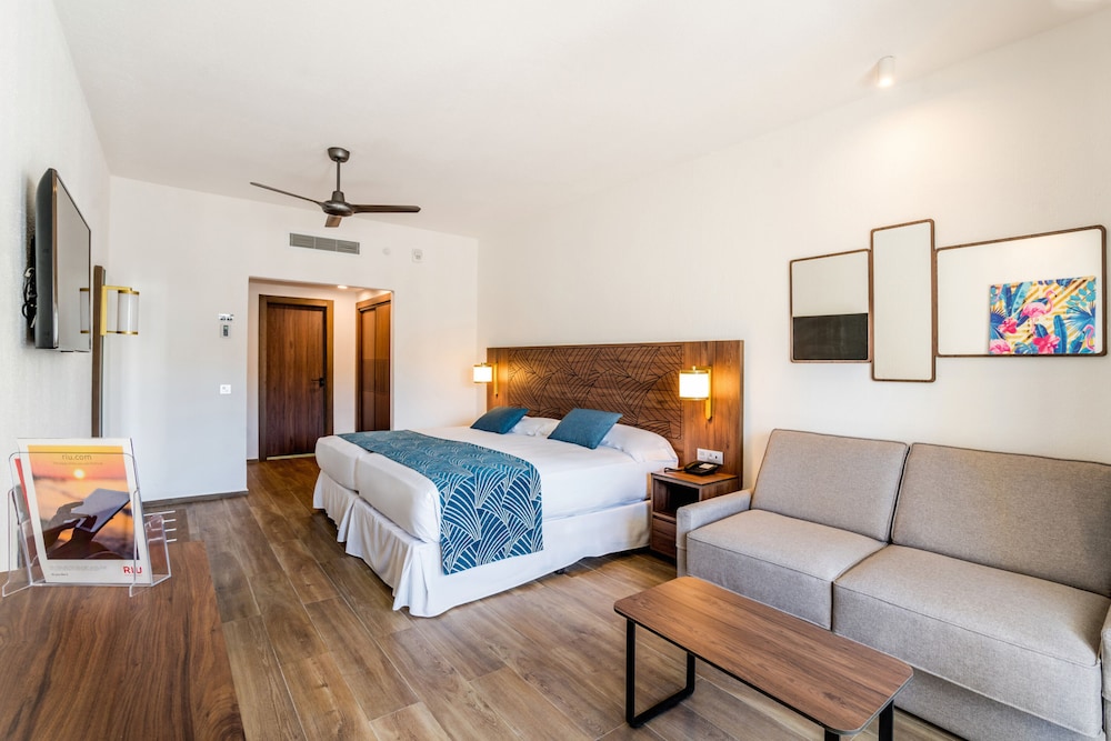 Puerto Vallarta Vacations - Hotel Riu Vallarta - All Inclusive - Property Image 76