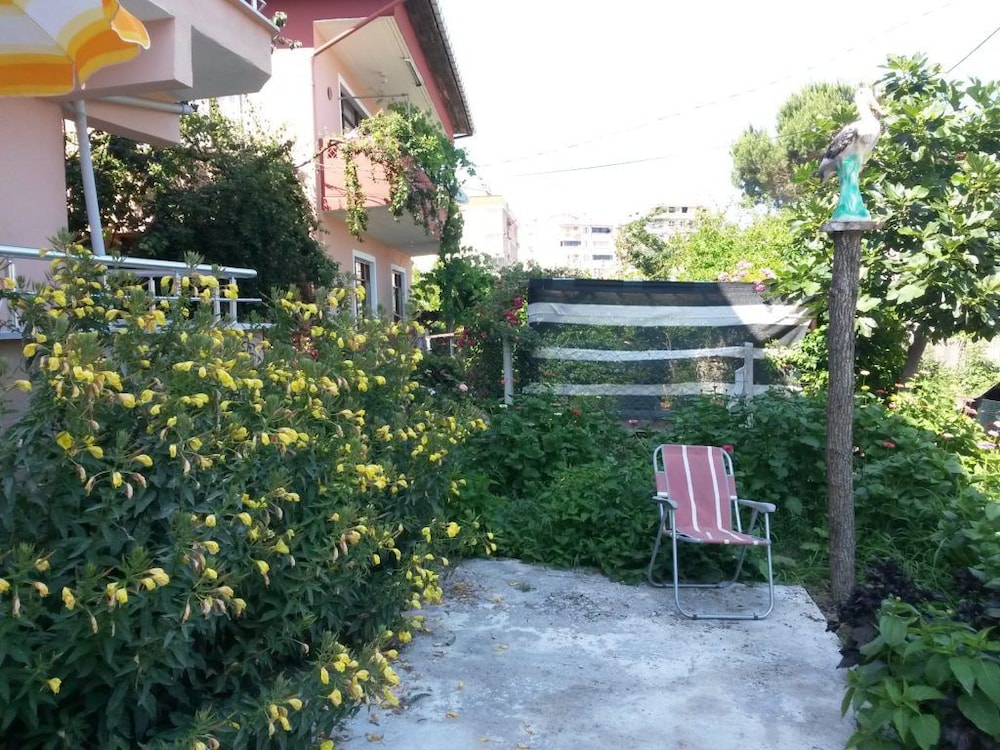 İğneada Apart Otel
