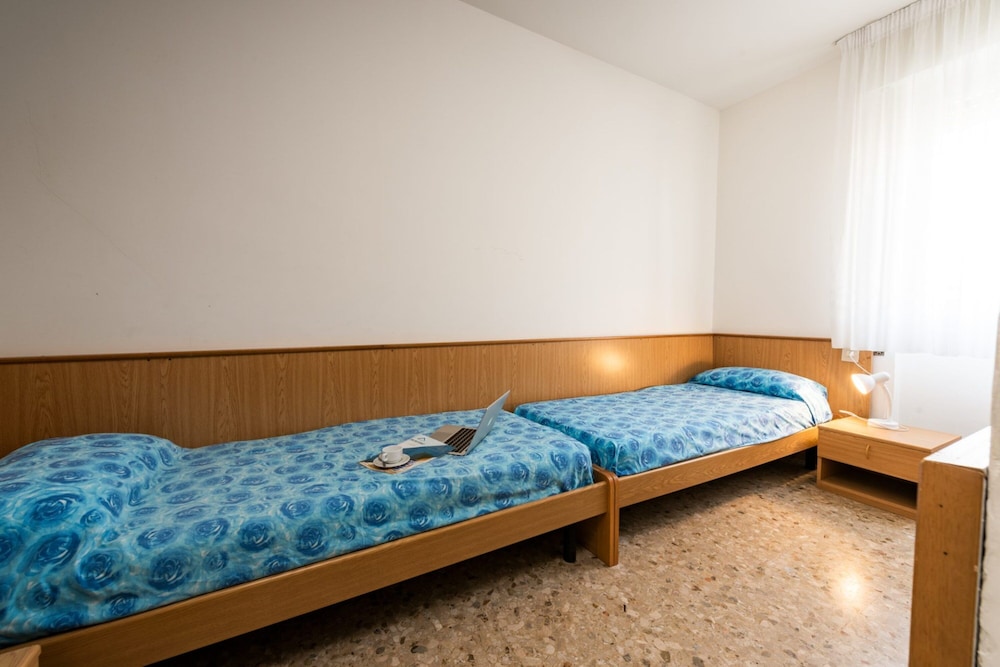 Seaside Getaway With Terrace in Bibione
