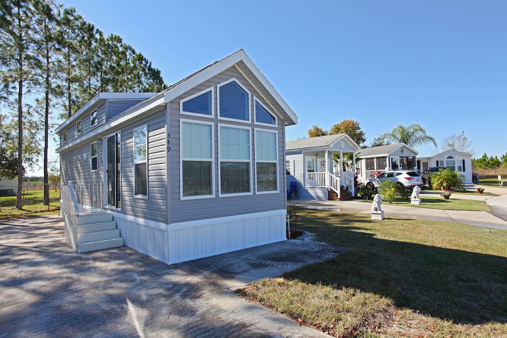Lake Magic RV Resort