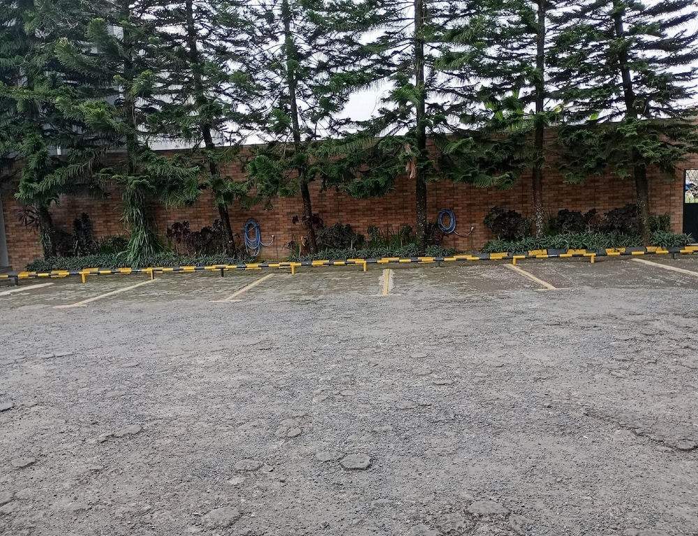Hotel Sakinah Syariah