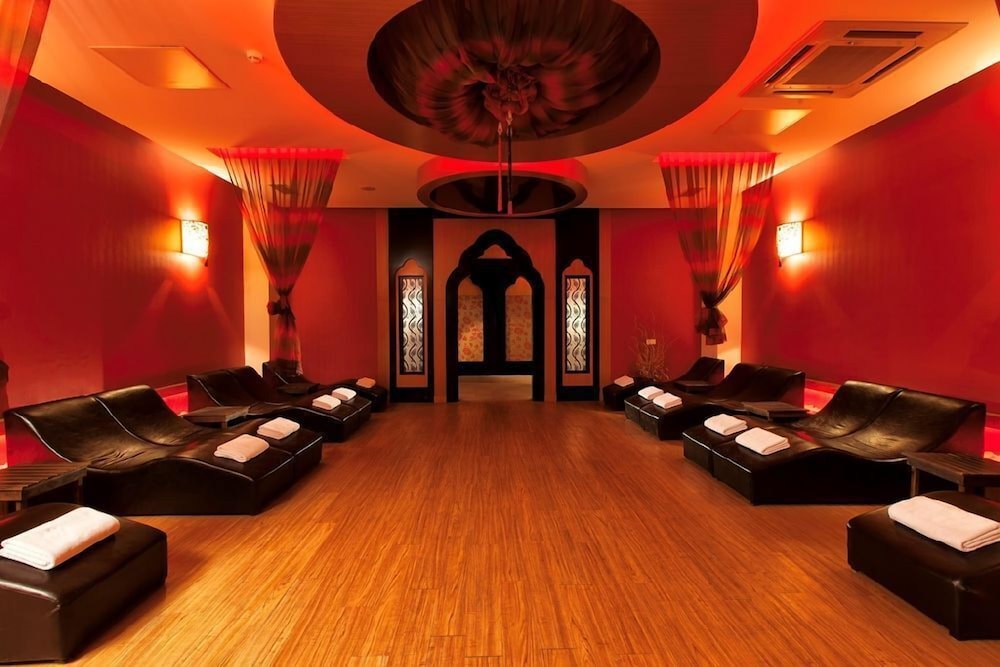 Adalya Resort & SPA Hotel - Adults Only +16