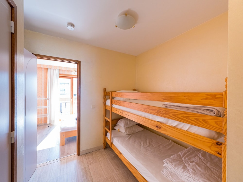 Apartment on the 6th Floor With sea View