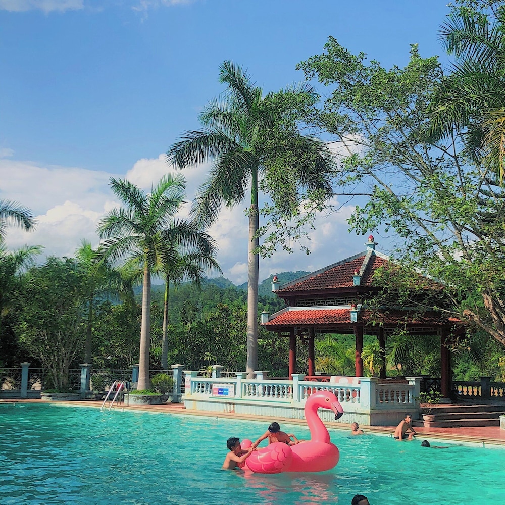 Him Lam Eco Resort