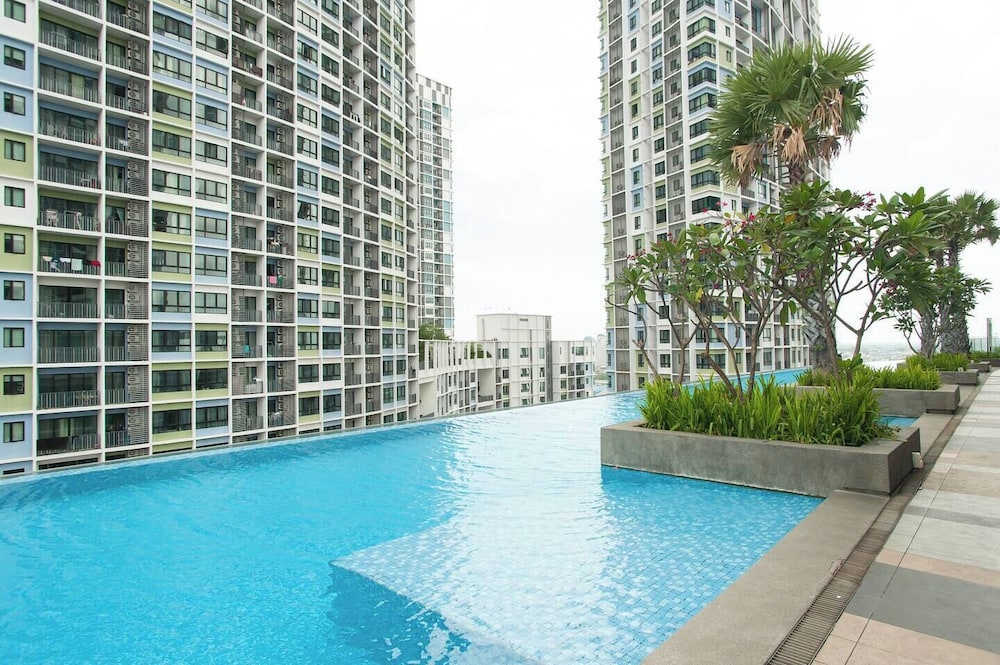ICity Luxury Condominium Shah Alam