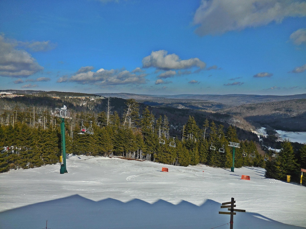 Mountaintop Condos