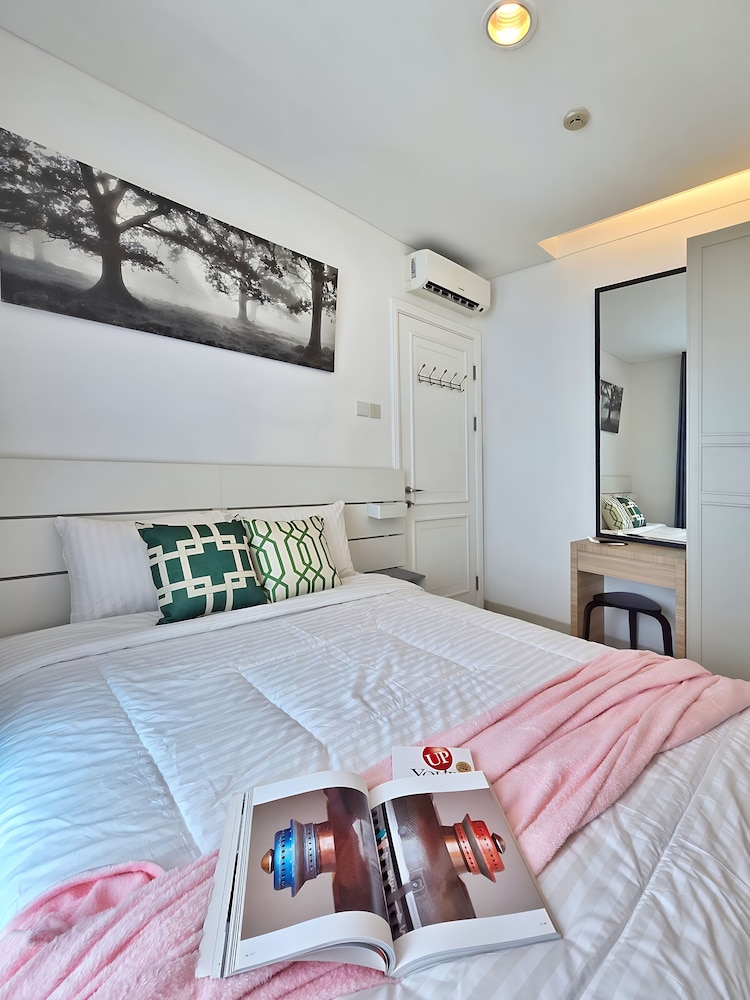 Staysanliving - Grand Madison