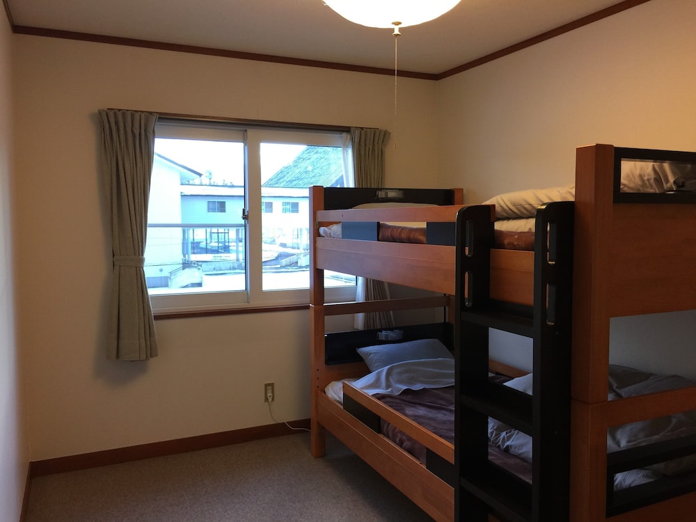Guesthouse Kinzaza