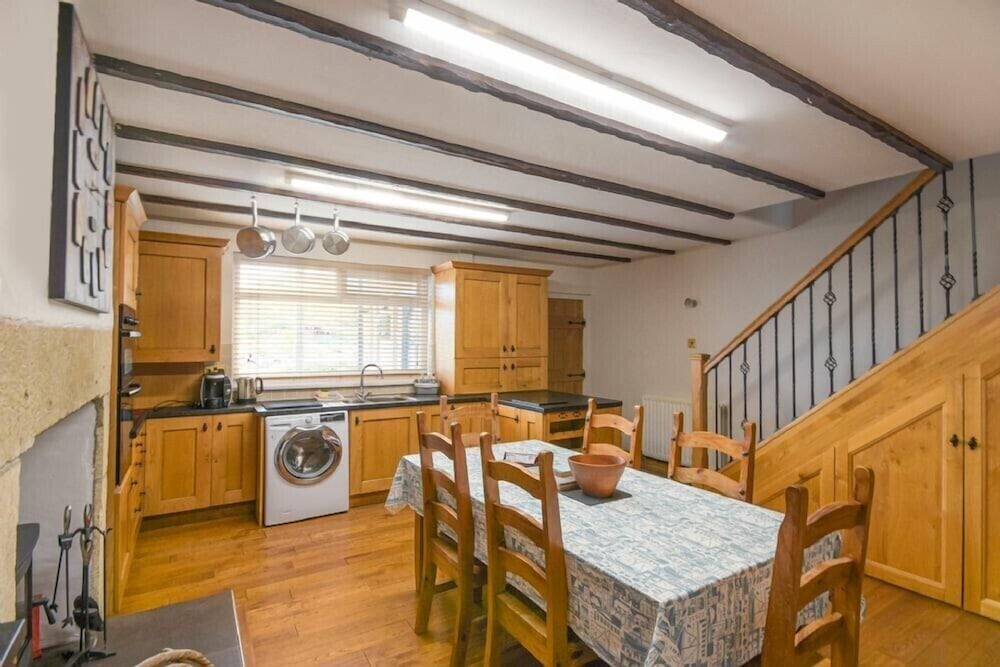 Creel Cottage