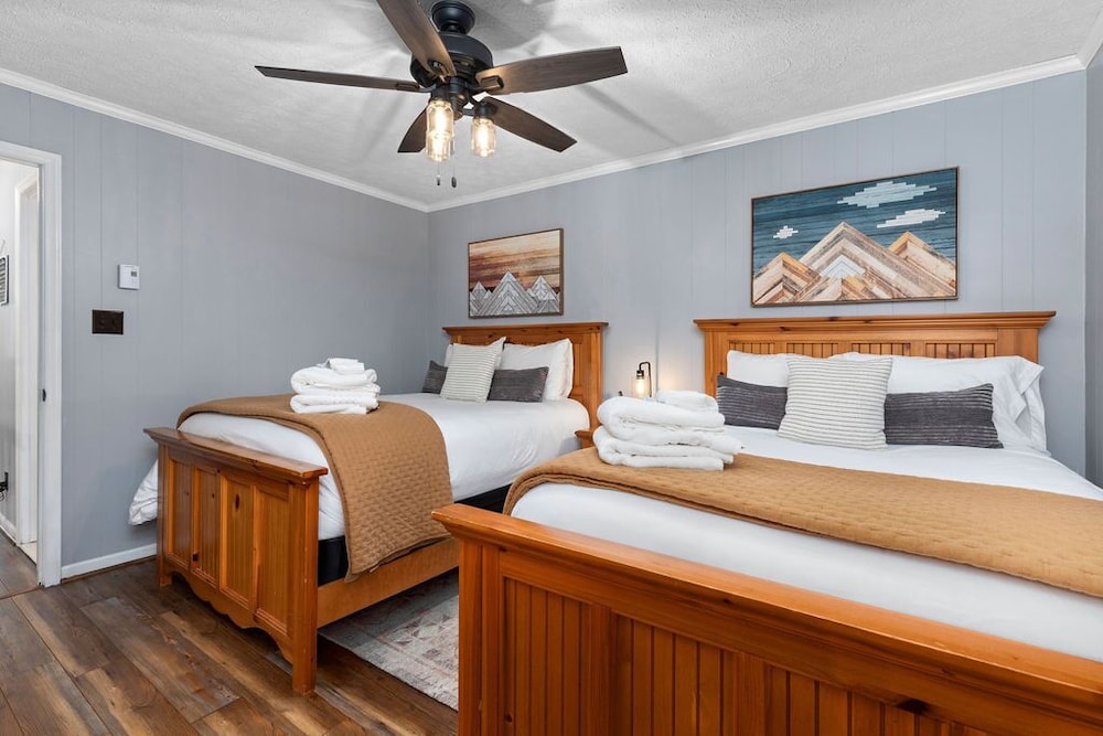 Blackwood Chalet