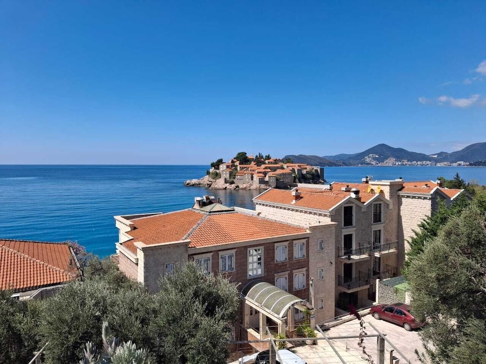 Apartments Andjus
