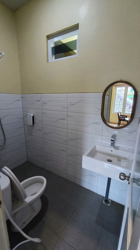 Pomah Guesthouse