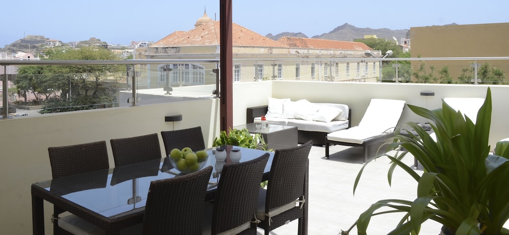 Villa St Aubyn