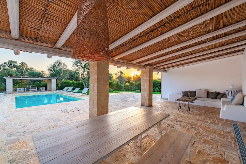 Tenuta Incanto With Private Pool Ostuni
