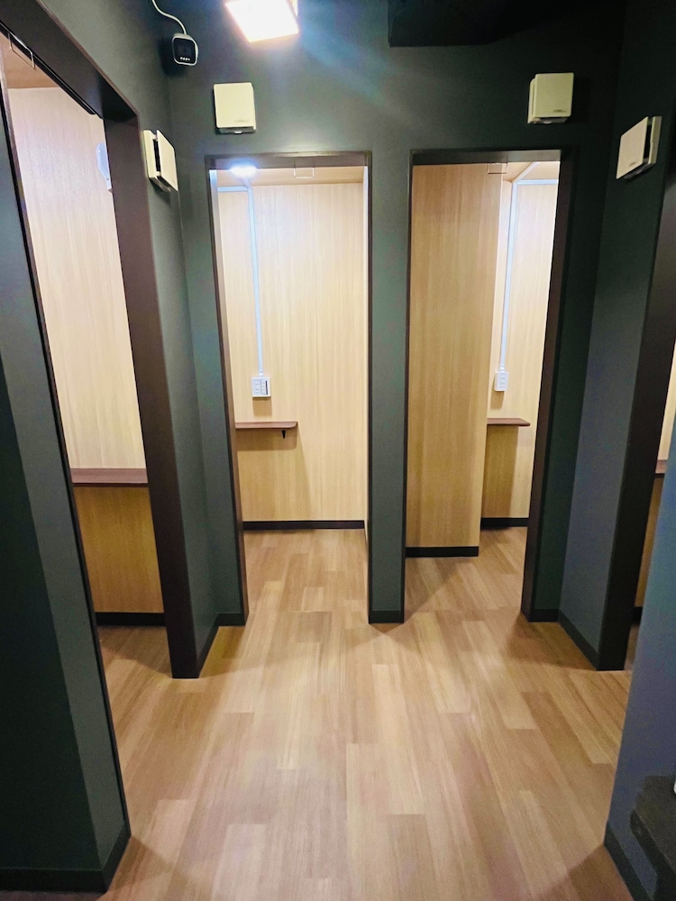 MEGURO MIDORI HOTEL
