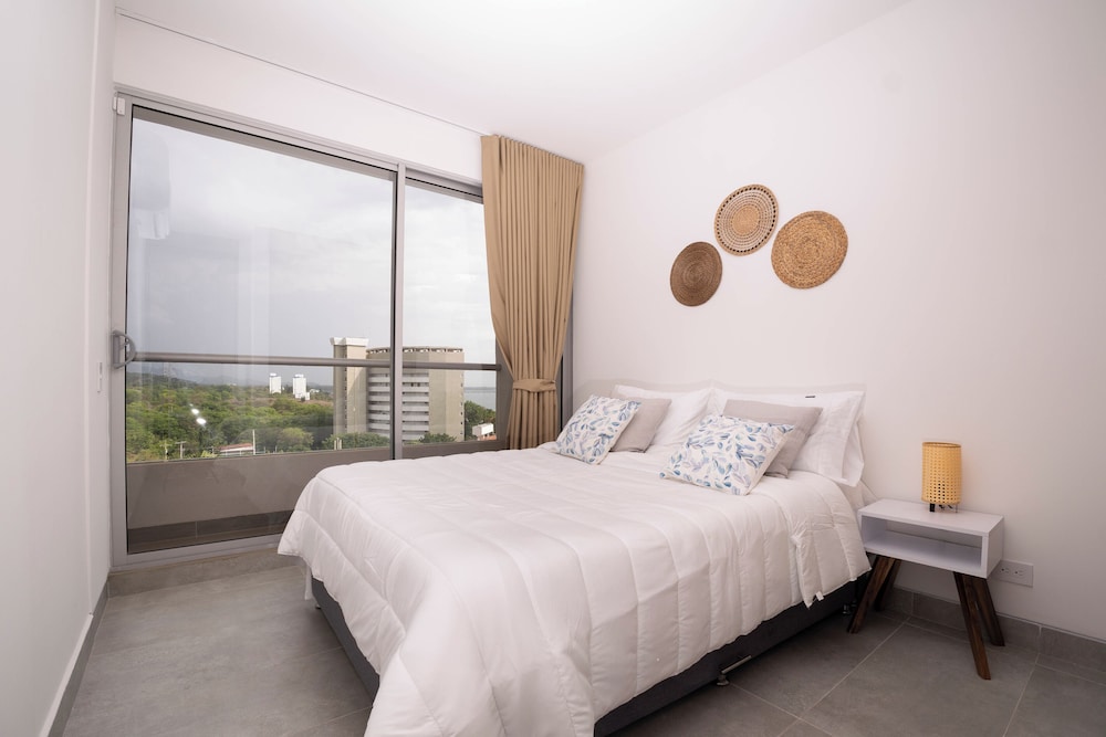 Apartamentos Santa Marina by C - HOST