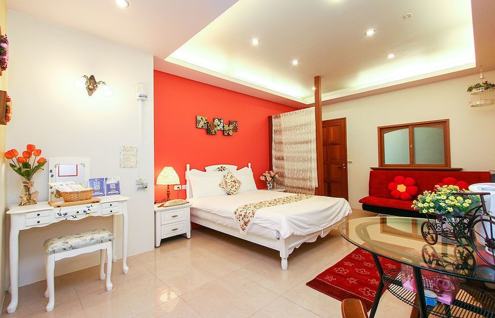 Xiang Chuan B&B
